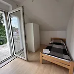 Es-Unterkunft