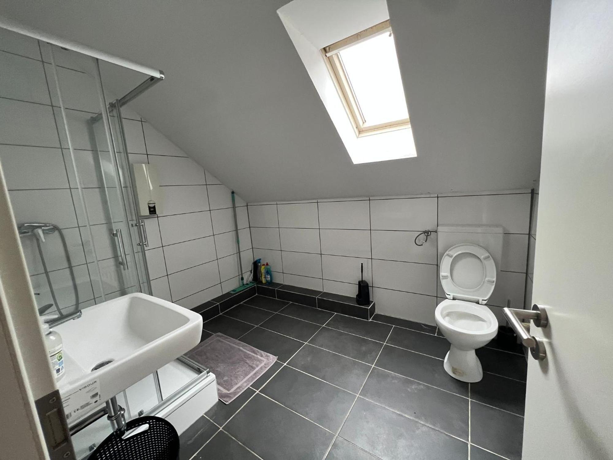 Apartment Es-unterkunft Duisburg