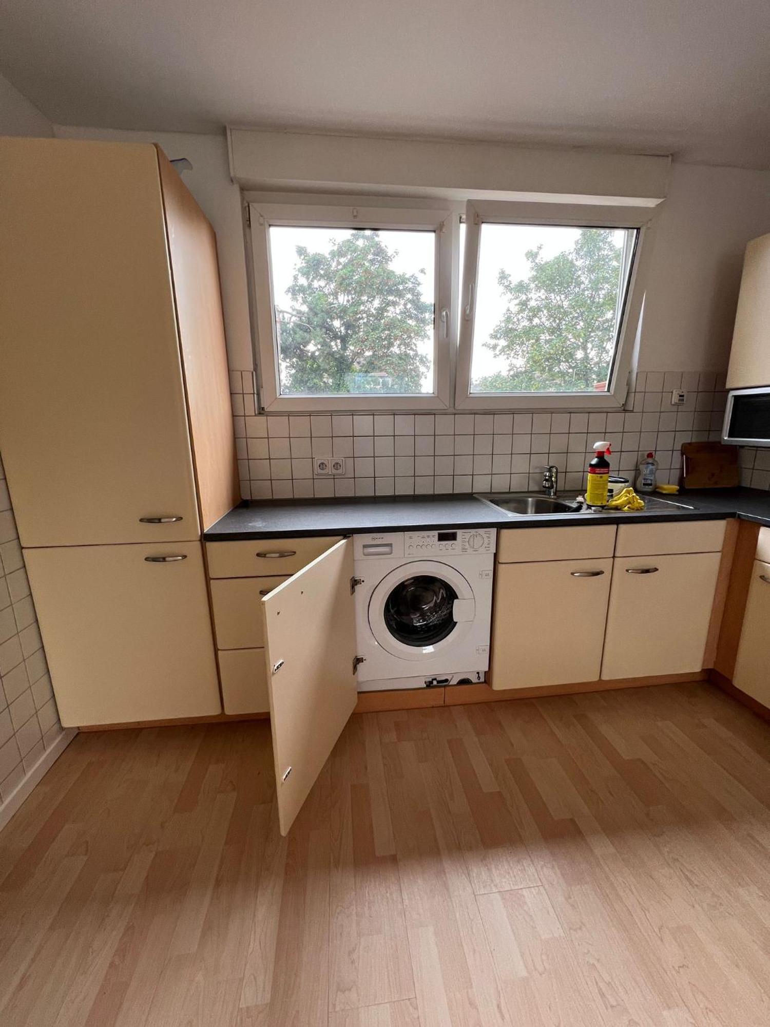 Apartment Es-unterkunft