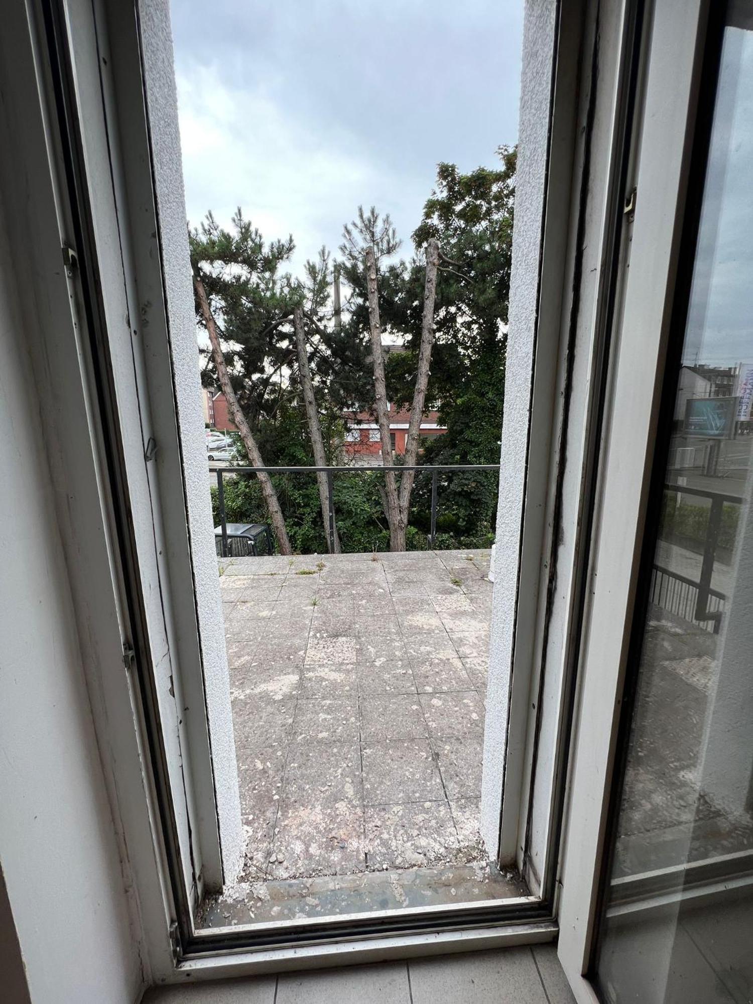 Apartment Es-unterkunft *