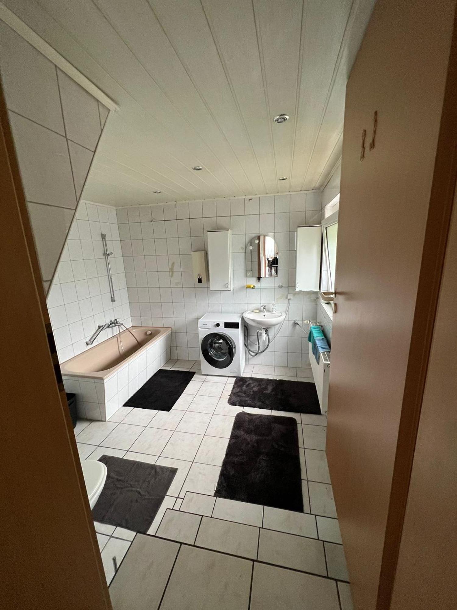 Es-unterkunft Apartment Duisburg