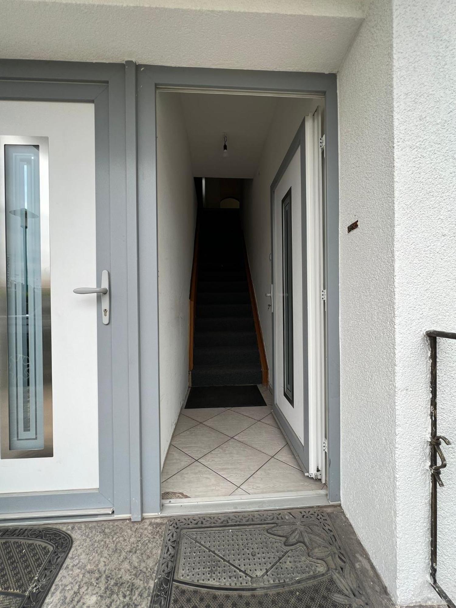 Es-unterkunft Apartment