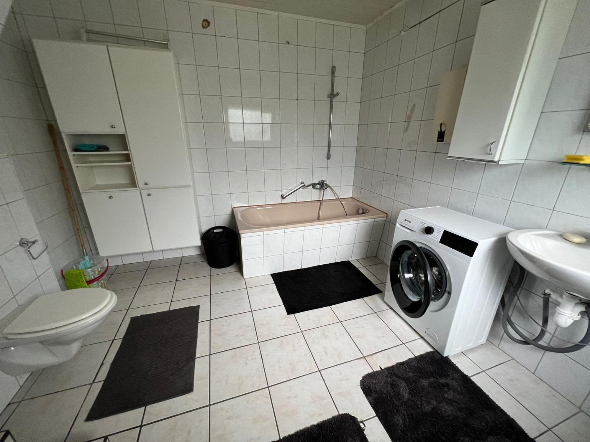 Apartment Es-unterkunft Duisburg