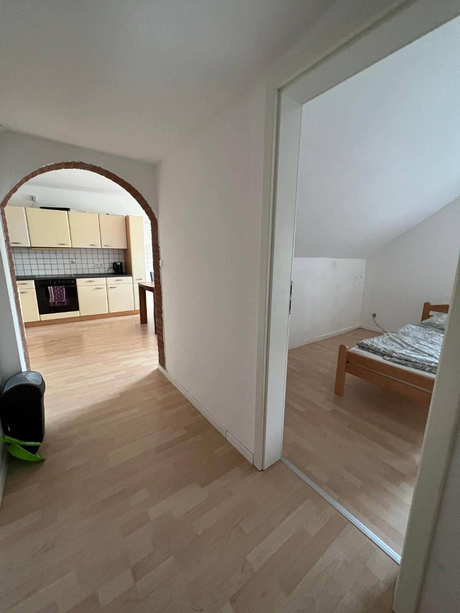 Apartment Es-unterkunft *